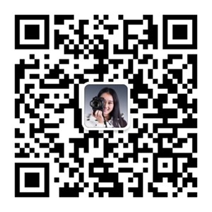 云陽微發布微信公眾號二維碼